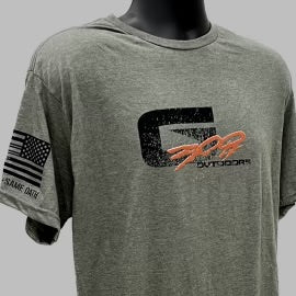 G300 Co-Brand T-Shirt